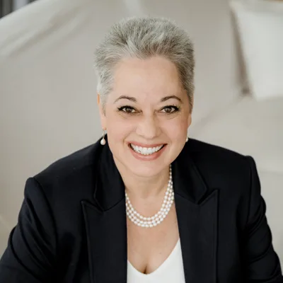 EP 112 – Remembering Your Divinity with Rev. Lynn Ann Laborde