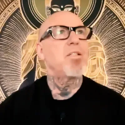 High Holiday with Noah Levine