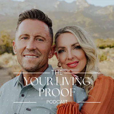 Episode 103: Counterfeit Recovery: When "Healing" Becomes The New "High".