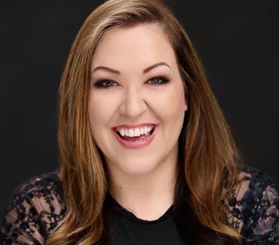 Tiffany Jenkins Addiction, Laughter, Raw Redemption