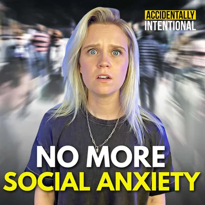 This Will Cure Your Social Anxiety & Help You Make Friends 5x Faster! (Seriously.)