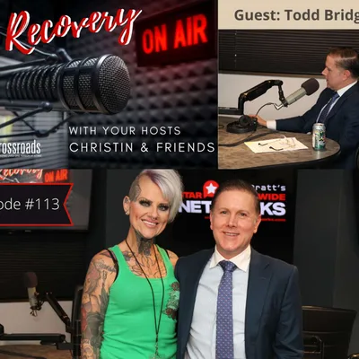 Josh Kolsrud: Prosecutor to Defense