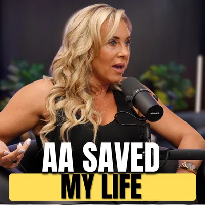 530: She Didn’t Think AA Was for Her… Until It Saved Her Life
