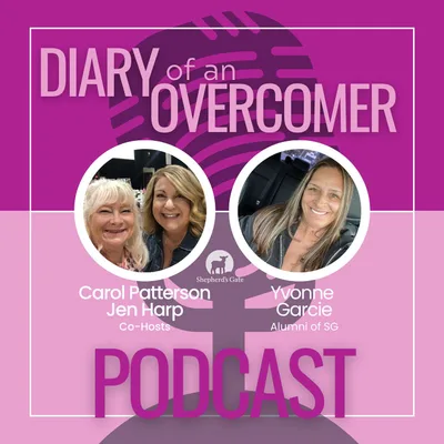 Overcomer's Story- Yvonne