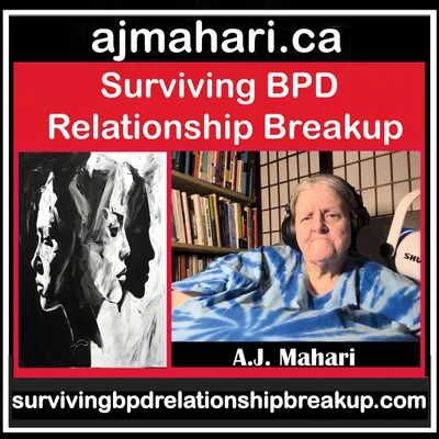 Wanting a BPD Ex Back The Fantasy Bond & Unanswered Questions