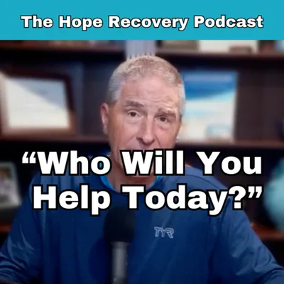 Who Will You Help Today?