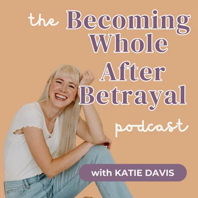 Ep. 52 It’s Not Your Husband – It’s Your Nervous System