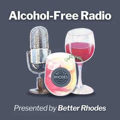 Beyond the Glass: Lila Volkas on Mocktails & Meaning (Ep. 42)