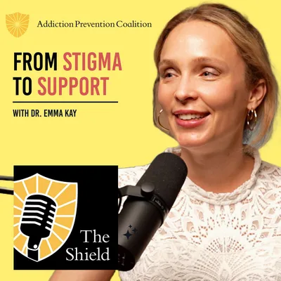 From Stigma to Support: A Conversation with Dr. Emma Kay