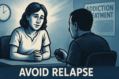 Wrong Rehab = Relapse? How to Make Sure You’re in the Right Program (Ep. 170)