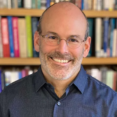 Unwinding Self-Addiction, with Dr. Jud Brewer