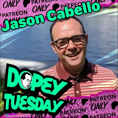 Dopey Teaser: Kraboxone, Mid-Century Meth, Magic Mind, Mushrooms, the Stash Word Disaster & the Dopeywood Debrief