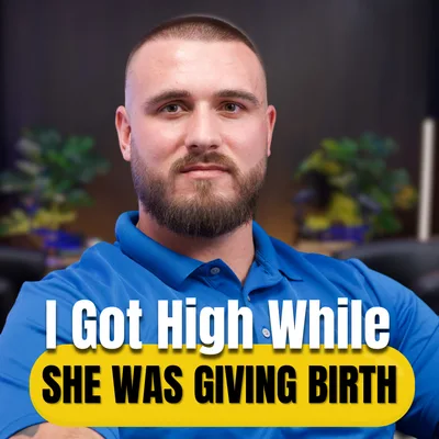 537: From Heroin in the Hospital to 8 Years Sober – Josh’s Story of Redemption