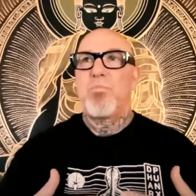 Q&A with Noah Levine