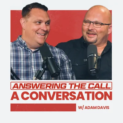 Rewrite Your Story and End Generational Trauma with Adam Davis