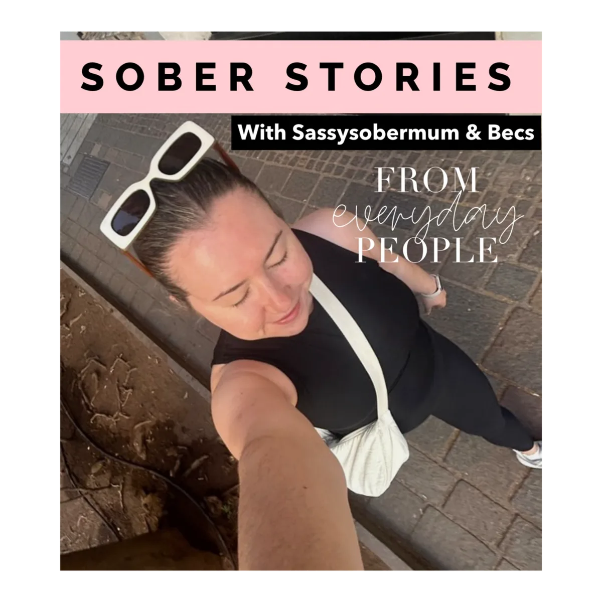 Sober Stories: Becs