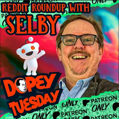 Is Dave a Racist? Tuesday Teaser! Processed Sugar, Bobby Lee and Deleted Reddit Posts: A Teaser in 100-Degree Heat