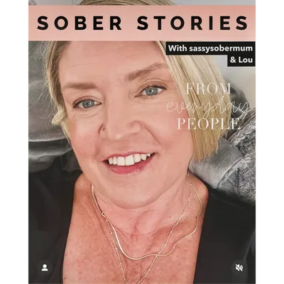 Sober Stories: Lou C