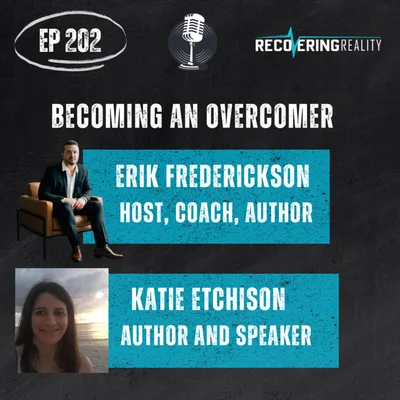 Author Katie Etchison