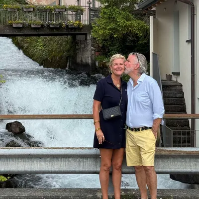 Episode 559 Back Together & Resetting: Europe Recap, Golf Gaps & Big Shifts Ahead