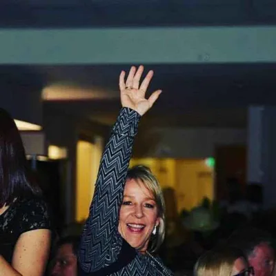 301. Doing Dry July with my sissy, Nat.