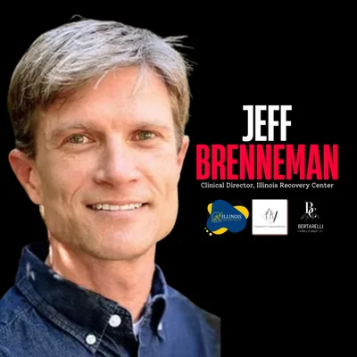 S2 E22 Jeff Brenneman