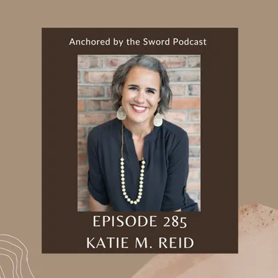 When Obedience Feels Uncertain: Walking Out God’s Plan with Katie Reid!