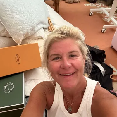 Episode 560 What Cleaning My Closet Taught Me About Letting Go