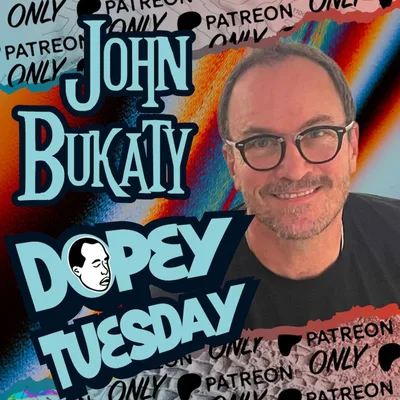 Kicking Heroin was easier than sitting through this Dance Recital. PLUS BUKATY IS BACK!