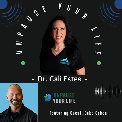 EP125: Gabe Cohen and Peer Led Recovery