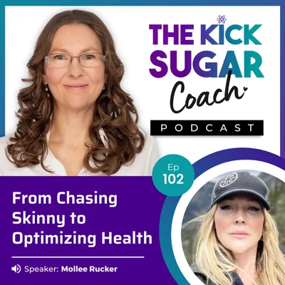 Mollee Rucker: From Chasing Skinny to Optimizing Health
