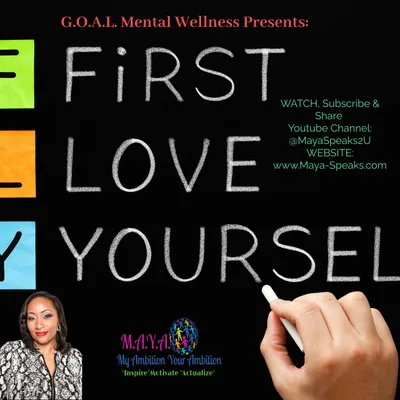 M.A.YA. Episode  66 Understanding & Employing Self Compassion