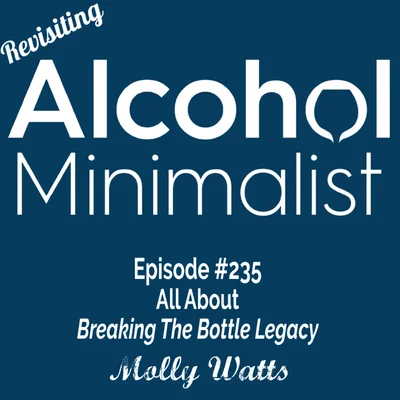 Revisiting: All About Breaking the Bottle Legacy