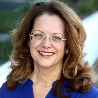 EP 114 – Rewiring the Brain: ADHD, Trauma and Neurofeedback with Dr. Connie McReynolds