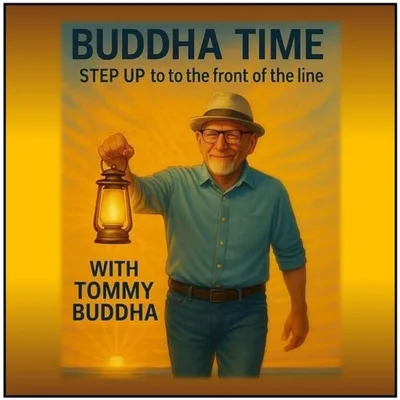 Episode 1002: It's Time To Do Something