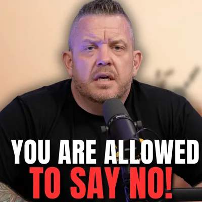 548:  Boundaries Don’t Work – Yes, They Do… If You Do This