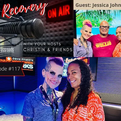 Conversations in Recovery