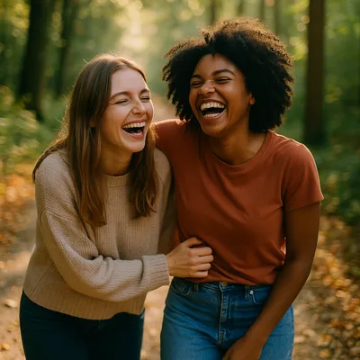 Friendship: Challenges and Cherishing