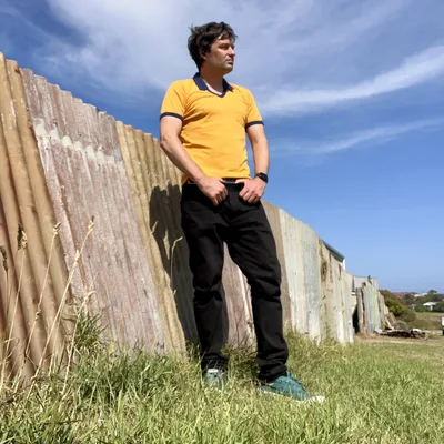 Sonned a hoon (Fri, 28/03/2025)