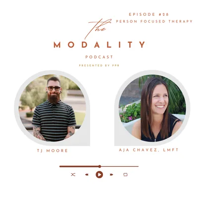 The Heart of Healing: Aja Chavez on Person Centered Therapy