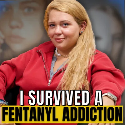 551: Addicted to Fentanyl and Stuck in the South Florida Shuffle: Nikki