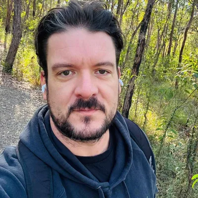 306. All in from the get go...Ben's story