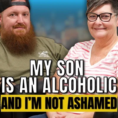 552: What Would You Do If Your Son Was Drinking Himself to Death?