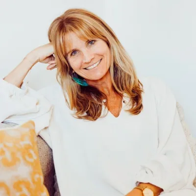 EP 115 – Optimizing Maternal Mental Health with Kate Kripke