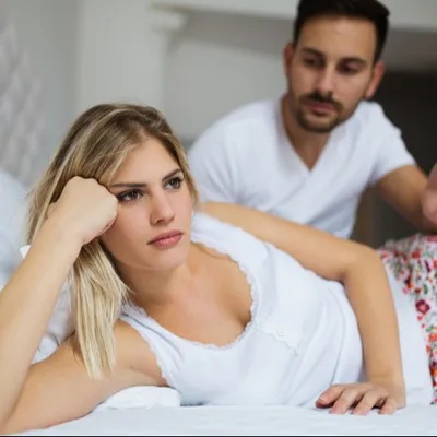 Why Many Women Don’t Think About Sex or Want to Have Sex