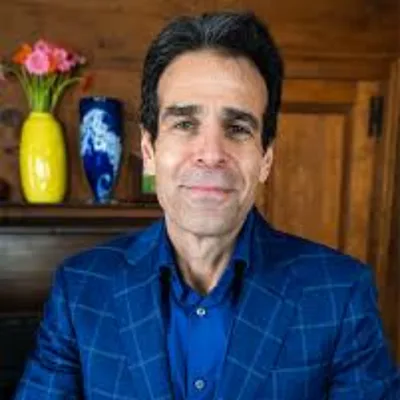 Aaron Gilbert: Founder of Boston Evening Therapy Associates