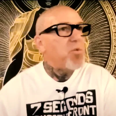 Retreat Reflections with Noah Levine