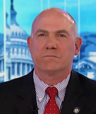 Derek Maltz - Fighting Against Drugs Where it Counts