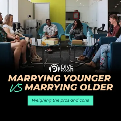 Marriage and timing: should you wait or marry young?