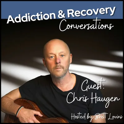 Chris Haugen - Three Years Sober and Playing Better Than Ever